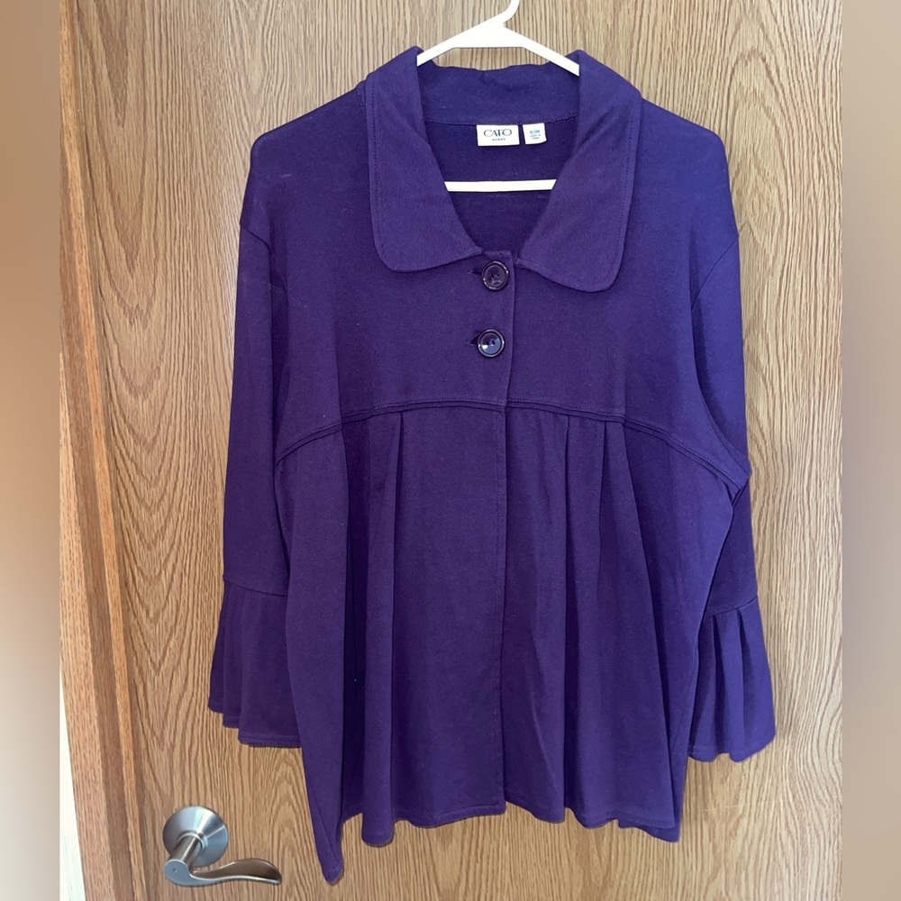 Cato Sweater